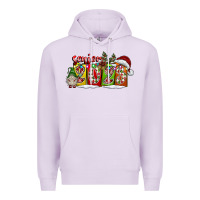 Lilac senior 2023 Premium Hoodie - CowhideDigitalArt