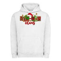 Pigment Lunar Rock christmas mom mom claus Urban Hoodie - FaDigitalArtStudio
