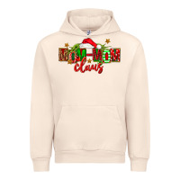 Sandshell christmas mom mom claus Urban Hoodie - FaDigitalArtStudio