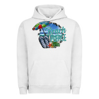 Pigment Lunar Rock beach please Urban Hoodie - SublimationCraftShop
