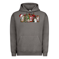 Pigment Tornado Faith Urban Hoodie - CowhideDigitalArt