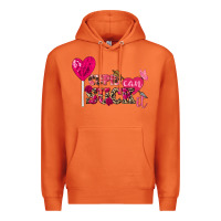 Carrot cupid can suck it valentine's day Premium Hoodie - FaDigitalArtStudio