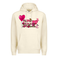 Sandshell cupid can suck it valentine's day Premium Hoodie - FaDigitalArtStudio