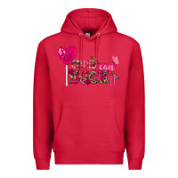 Cardinal cupid can suck it valentine's day Premium Hoodie - FaDigitalArtStudio