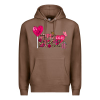 Chestnut cupid can suck it valentine's day Premium Hoodie - FaDigitalArtStudio