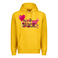 Lemon cupid can suck it valentine's day Premium Hoodie - FaDigitalArtStudio