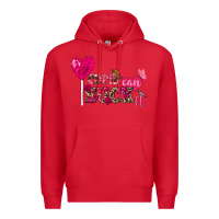 Red cupid can suck it valentine's day Premium Hoodie - FaDigitalArtStudio
