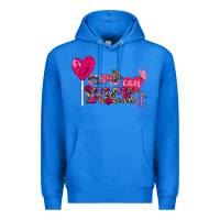 True Royal cupid can suck it valentine's day Premium Hoodie - FaDigitalArtStudio