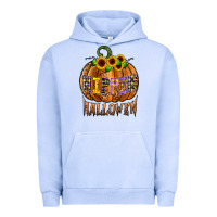 Pigment Grape Ice hippie halloween Urban Hoodie - CowhideDigitalArt