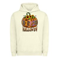 Hippie Halloween Urban Hoodie | Teevron