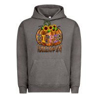 Pigment Tornado hippie halloween Urban Hoodie - CowhideDigitalArt