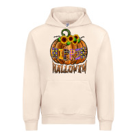 Sandshell hippie halloween Urban Hoodie - CowhideDigitalArt