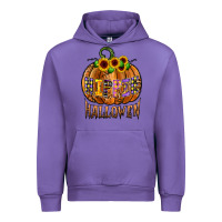 Tulip hippie halloween Urban Hoodie - CowhideDigitalArt