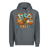 Rock it's fall y'all Premium Hoodie - HRA Design Shop