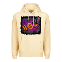 Pina Colada boo gemstone halloween pumpkin Premium Hoodie - RanaPortraitStore