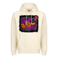 Sandshell boo gemstone halloween pumpkin Premium Hoodie - RanaPortraitStore
