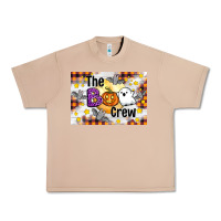 Burro The boo crew Urban Heavy Tee - Artiststas