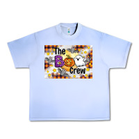 Grape Ice The boo crew Urban Heavy Tee - Artiststas