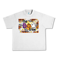 Lunar Rock The boo crew Urban Heavy Tee - Artiststas