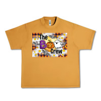 Peanut Butter The boo crew Urban Heavy Tee - Artiststas