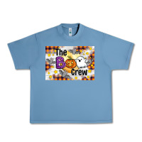 Pebble Blue The boo crew Urban Heavy Tee - Artiststas