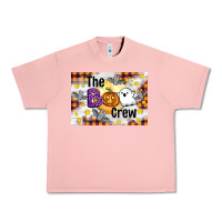 Salmon The boo crew Urban Heavy Tee - Artiststas