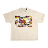 Sandshell The boo crew Urban Heavy Tee - Artiststas