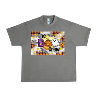 Tornado The boo crew Urban Heavy Tee - Artiststas