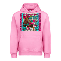 Fuchsia Pink all i brought back with me was some sand in my boots tumbler Urban Hoodie - HRA Design Shop