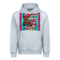 Heather Grey all i brought back with me was some sand in my boots tumbler Urban Hoodie - HRA Design Shop