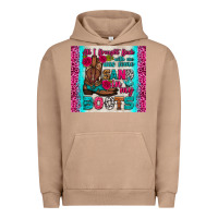 Pigment Burro all i brought back with me was some sand in my boots tumbler Urban Hoodie - HRA Design Shop