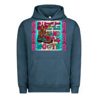 Pigment Midnight Navy all i brought back with me was some sand in my boots tumbler Urban Hoodie - HRA Design Shop