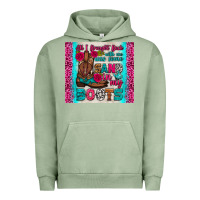 Pigment Oil Green all i brought back with me was some sand in my boots tumbler Urban Hoodie - HRA Design Shop