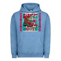 Pigment Pebble Blue all i brought back with me was some sand in my boots tumbler Urban Hoodie - HRA Design Shop