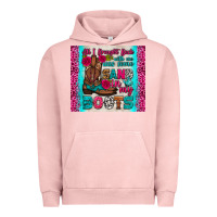 Pigment Salmon all i brought back with me was some sand in my boots tumbler Urban Hoodie - HRA Design Shop