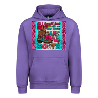 Tulip all i brought back with me was some sand in my boots tumbler Urban Hoodie - HRA Design Shop