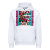 White all i brought back with me was some sand in my boots tumbler Urban Hoodie - HRA Design Shop