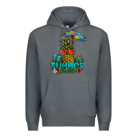 Rock summer Premium Hoodie - SublimationCraftShop