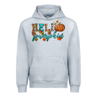Hello Pumpkin Urban Hoodie | Teevron