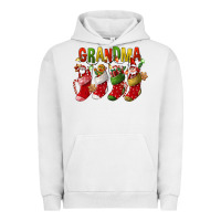 Pigment Lunar Rock christmas grandma Urban Hoodie - FaDigitalArtStudio