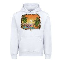 White beach vibes Urban Hoodie - SublimationCraftShop