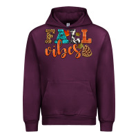 Mauve Wine fall vibes Urban Hoodie - HRA Design Shop