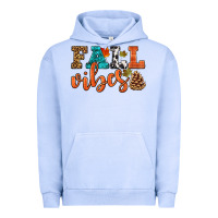 Pigment Grape Ice fall vibes Urban Hoodie - HRA Design Shop