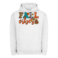 Fall Vibes Urban Hoodie | Teevron