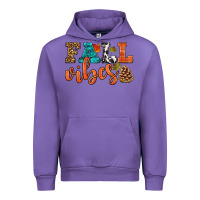 Tulip fall vibes Urban Hoodie - HRA Design Shop