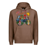 Chestnut summer Premium Hoodie - SublimationCraftShop