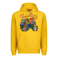 Lemon summer Premium Hoodie - SublimationCraftShop