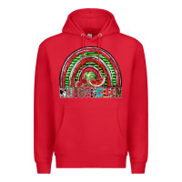 Red watermelon Premium Hoodie - SublimationCraftShop