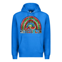True Royal watermelon Premium Hoodie - SublimationCraftShop