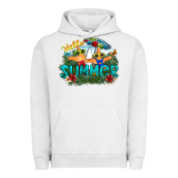 Pigment Lunar Rock hello summer Urban Hoodie - SublimationCraftShop